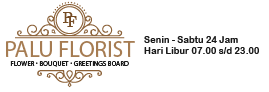 Palu Florist